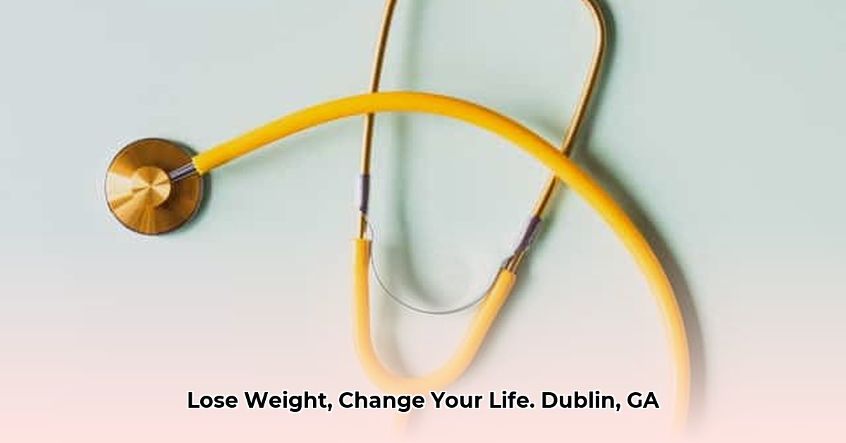 weight-loss-dublin-ga